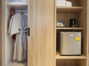 Paripas Patong Resort