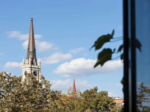 Kombinat Rooms City Center