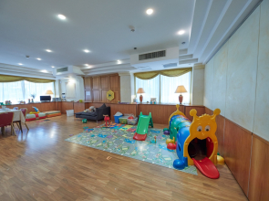 Bio Boutique Hotel Xù