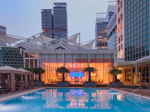 Conrad Singapore Marina Bay