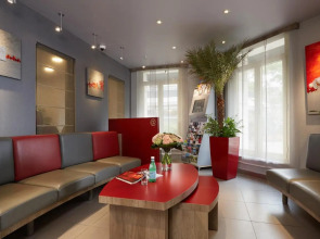 Hôtel Alizé Grenelle Tour Eiffel