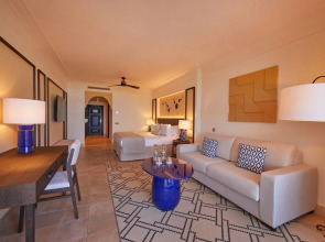 Gran Hotel Atlantis Bahia Real G.L.