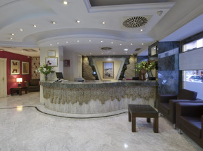 Отель Porcel Sabica