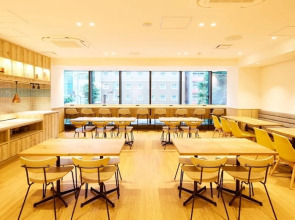 hotel MONday Akihabara Asakusabashi