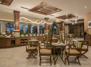 Hotel Verde Zanzibar - Azam Luxury Resort & Spa