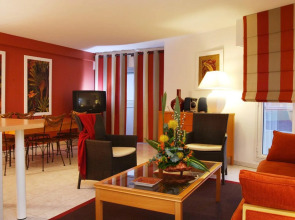 Cannes Croisette Prestige