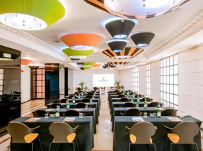 Grand Hotel Palace Rome