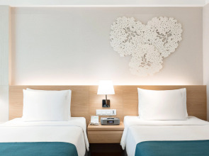 Holiday Inn Bangkok by IHG