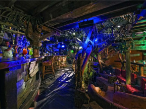 Pickalbatros Golf Beach Resort