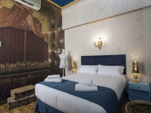 Casual del Teatro Madrid Hotel