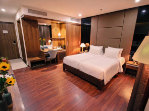 Hadana Boutique Hotel Da Nang