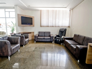 Hotel Dan Inn Express Foz do Iguaçu By Nacional Inn