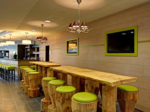 Holiday Inn Express Augsburg by IHG