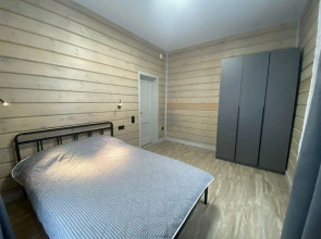 Sielulahti Залив души