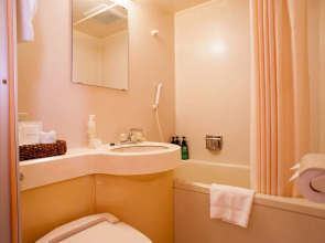 Tachikawa Regent Hotel