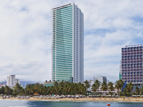 Muong Thanh Luxury Nha Trang Hotel