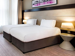 Leonardo Hotel Cardiff