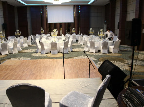 Holiday Inn Ankara - Cukurambar by IHG