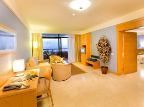 Gloria Palace Amadores Thalasso & Hotel