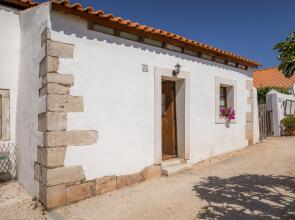 F - Casa do Garibaldi in Quinta das Alagoas