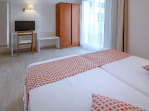 GHT Balmes, Hotel, Aparthotel & SPLASH