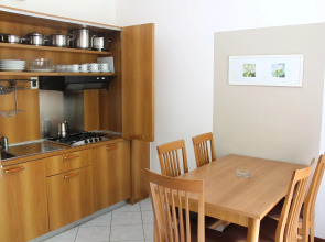 Отель Loano 2 Village