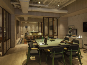 Moxy NYC Times Square