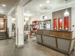 Inn at the Peachtrees, an Ascend Collection Hotel