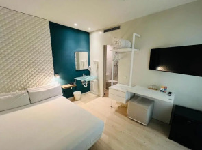 Urban Sea Atocha 113