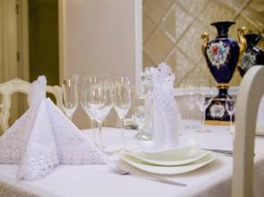 Отель Франция