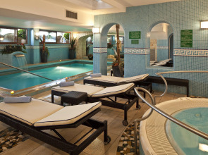 Le Querce Resort Sea Thermae & SPA