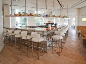 Park Centraal Amsterdam, part of Sircle Collection