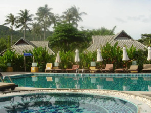 Seashell Resort Koh Tao