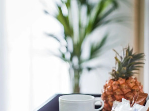 Dunas Club - Hotel & Apartamentos