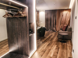 The Square Milano Duomo - Preferred Hotels & Resorts