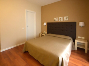 Roma Rooms Colosseum