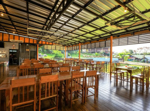 Phi Phi Chang Grand Resort & Spa