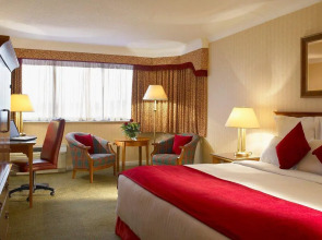 Delta Hotels by Marriott Bristol City Centre