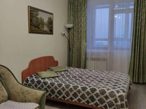 Апартаменты на улице Проточная 10/1к4