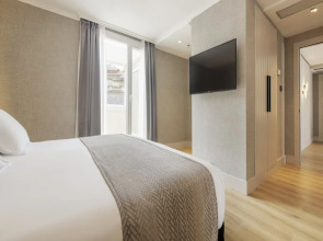 Hotel ILUNION San Sebastian