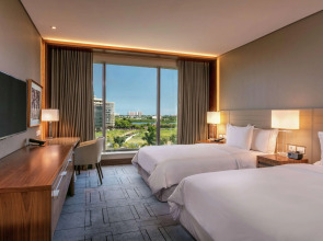 Hilton Barra Rio De Janeiro