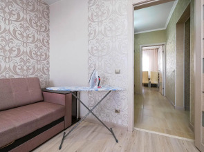 Апартаменты на улице Спортивная 9/1