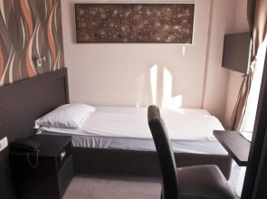 Hotel Crnogorska Kuća