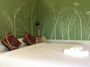 Saffron on the Sea Resort (SHA Certified)