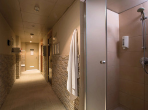 Adina Apartment Hotel Budapest