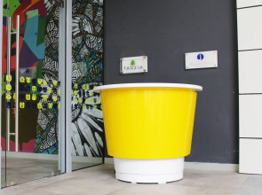 YELLO Hotel Harmoni Jakarta