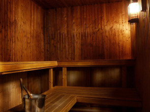 Best Western Hotel Svava