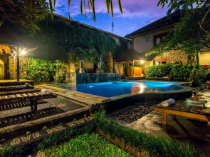 Sahadewa Resort & Spa, Ubud