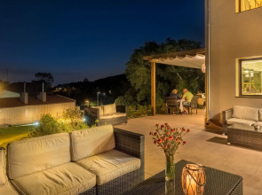 Mas Salagros Ecoresort & Aire Ancient Baths