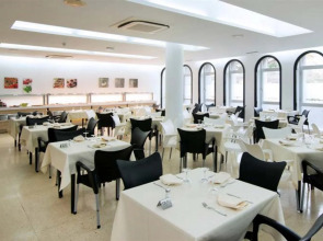 Medplaya Hotel Monterrey